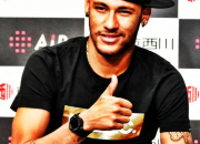 Quiz Neymar JR