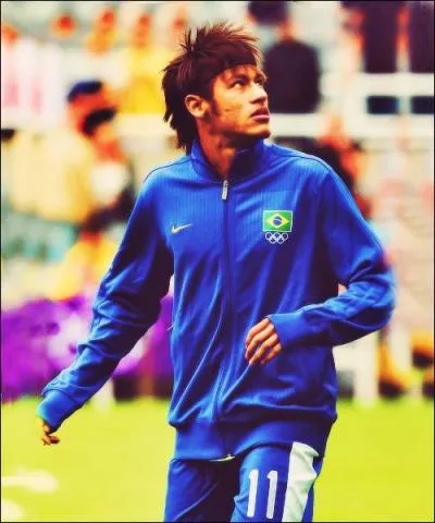 Sa couleur préférée est le ...