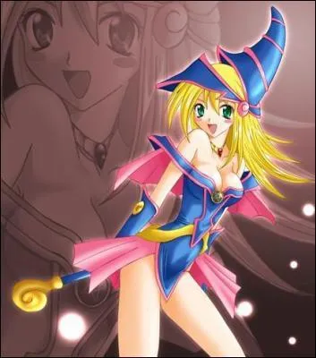 Question Bonus : Qui est-ce ?