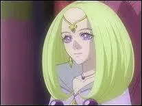 Qui est la mère de Vanilla ?