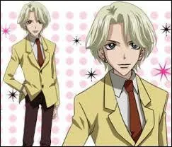 A l'école, quel est le surnom de Pierre ?