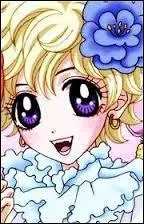 Dans le manga, de qui Vanilla est- elle amoureuse ?