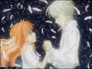 Quel est le lien qui unit Chocola et Pierre?