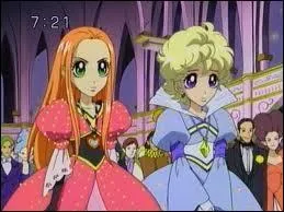 A la fin du manga, qui devient la reine du Royaume Magique ?