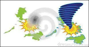 Qu'est-ce qu'une mini-tornade ?