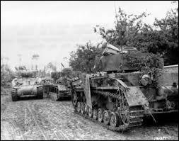 Le petit village de Dompaire a été le théâtre d'une grande bataille de chars en Septembre 1944. Situé en Lorraine, Dompaire se trouve dans le département ...
