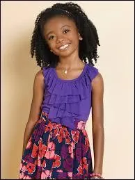 Qui est cette actrice ?