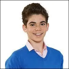 Qui est cet acteur ?