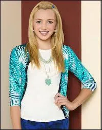 Quel rôle joue-t-elle ?