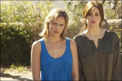 Qui est le père de Sandra ?