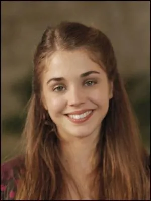 Finalement Alex va choisir ...