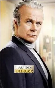 Comment s'appelle l'homme qui va aider Alex à séduire cette fille ?