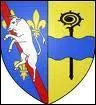 Je vous présente le blason de la commune auvergnate de Varennes-sur-Tèche. Elle se situe dans le département ...