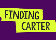 Quiz 'Finding Carter'