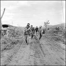 Les Français ont perdu la bataille de Diên Biên Phù.