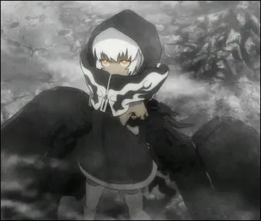 Comment s'appelle-t-elle ?