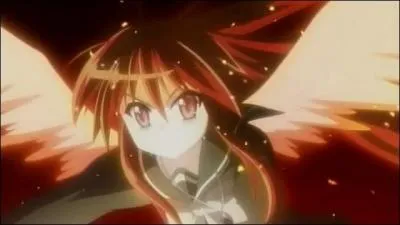 Comment s'appelle-t-elle ?