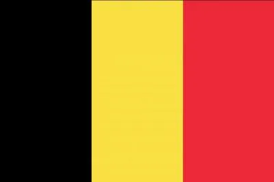 C'est le drapeau de :