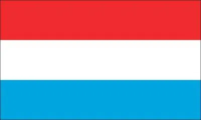 Savez-vous quel pays est représenté par ce drapeau ?