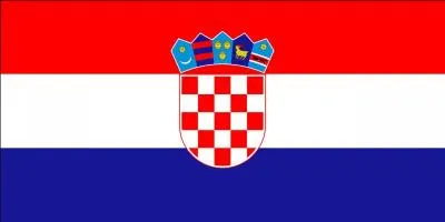 C'est le drapeau de :