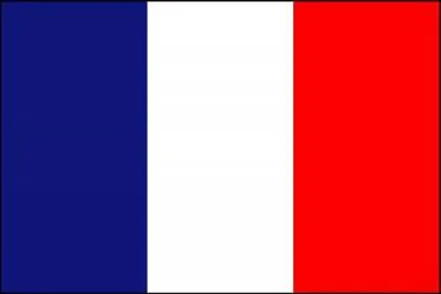 Ce drapeau représente :