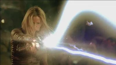 Quelle est la "capacité spéciale" d'une Mord-Sith ?