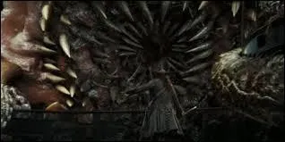 Toujours dans le même film, pourquoi Lord Cutler Beckett a-t-il besoin du Kraken ?