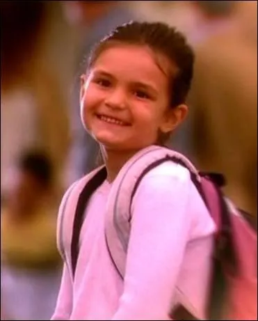 La fille aînée de Phoebe est surnommée PJ, car ses prénoms sont ...