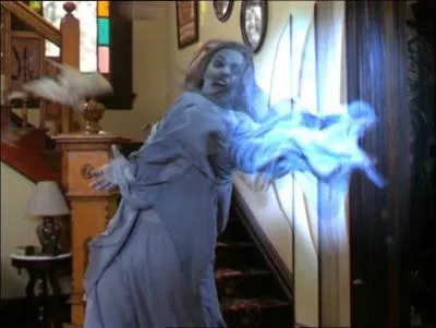 Selon le Livre des Ombres, Shax est présenté comme ...