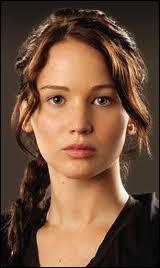 Comment Katniss perd-il son père ?