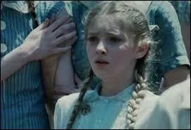 Qui est nommé pour les "Hunger Games" ?