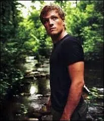 Katniss retrouve-t-elle Peeta ?