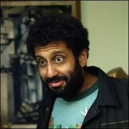 Quel est le prénom de ce personnage d'Utopia ?