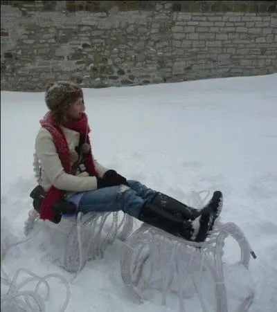 Lorsque vous avez très froid :