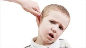 Que signifie l'expression : "par la peau des fesses" ?