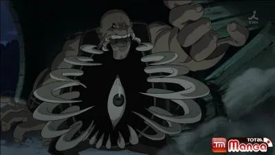 Quel péché représente Gluttony ?