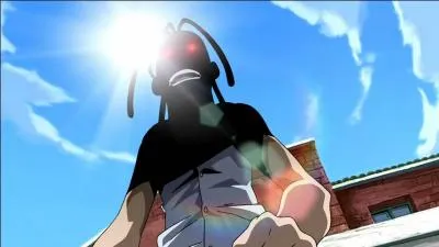 Qui est le maître d'alchimie d'Ed et Al ?