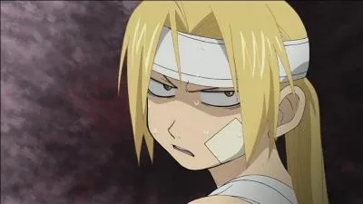 Et pour finir, qu'est-ce qui énerve le plus Ed ?