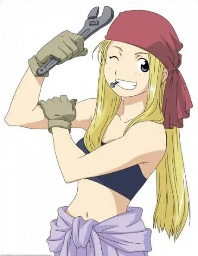 Quelle est sa passion ?