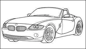 Quelle est cette voiture ?