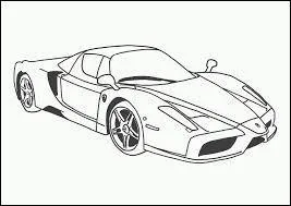 Quelle est cette voiture ?