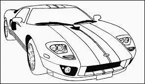 Quelle est cette voiture ?