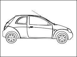 Quelle est cette voiture ?