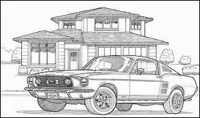 Quelle est cette voiture ?