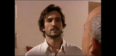 La production avait espéré que cet acteur jouerait dans la série, mais il refusa le rôle proposé !