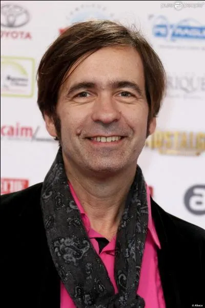 Cet acteur a également participé à la série !