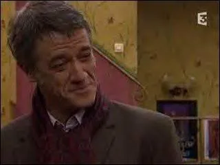 Pensez-vous que ce personnage a joué dans la série ?