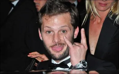 Vous l'avez bien sûr reconnu, il apparaît dans la deuxième saison, sur plus de 15 épisodes !