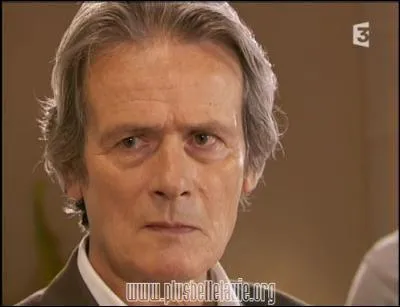 Jean-François Garreaud est un comédien reconnu, il a pourtant refusé de tourner dans PBLV !