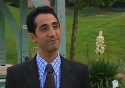 Malik Nassri a quitté la série dans la saison 9 !